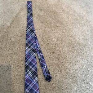 Michael Kors men’s tie